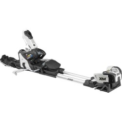 Attacchi Sci Look XM 13 S (90-115mm) | Freeride e Alpinismo