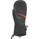 Guantes de esquí ski gloves GORE-TEX RACER MOVEN 5 BLACK/RED