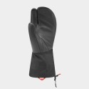 Guantes de esquí ski gloves  RACER GUIDE_PRO2_L BLACK/BLACK