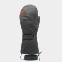 Guantes de esquí ski gloves RACER GUIDE_PRO2_M BLACK/BLACK