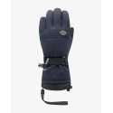 Guantes de esquí ski gloves RACER GSTARZ 3 NAVY