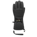 Guantes de esquí ski gloves RACER GSNOW4 BLACK
