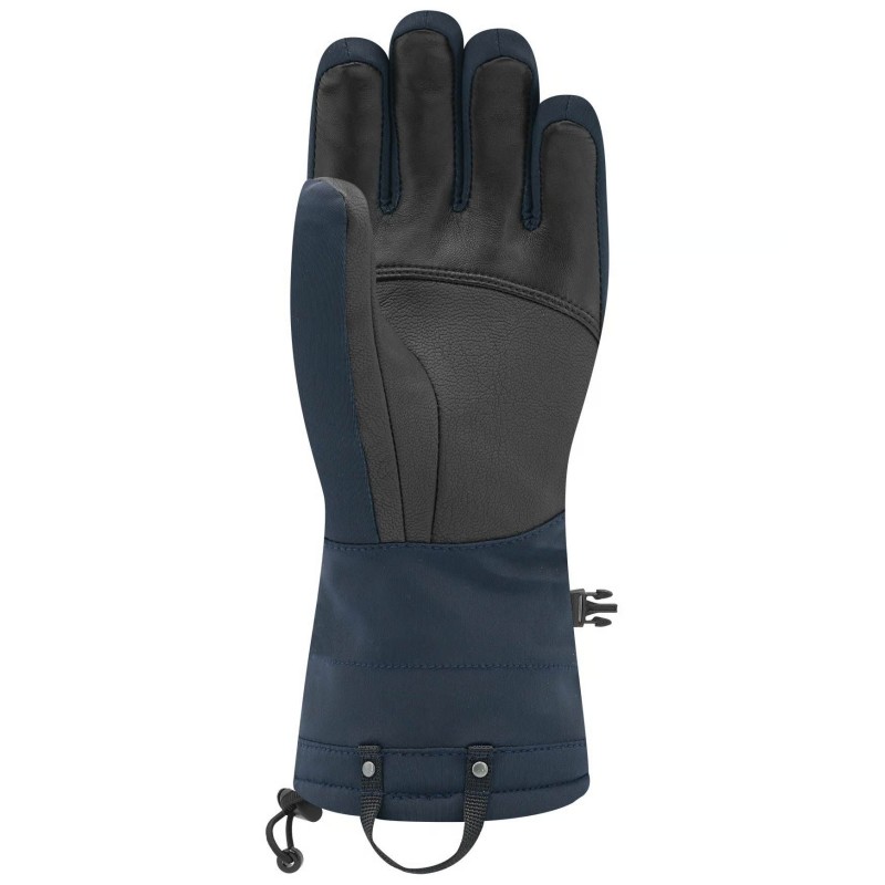 Guantes de esquí ski gloves RACER GSNOW4 NAVY