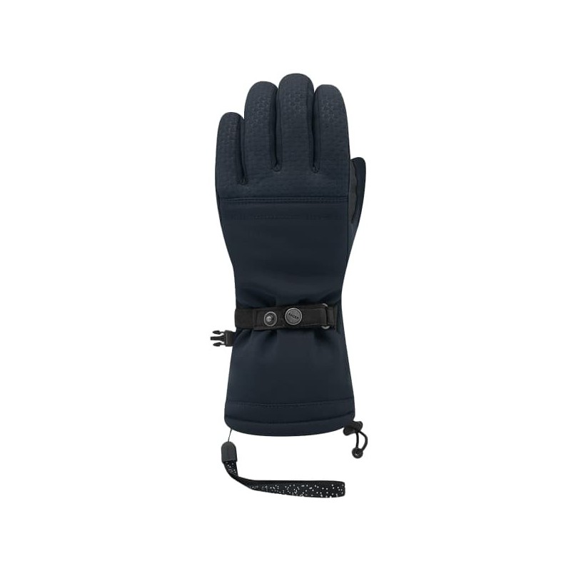Guantes de esquí ski gloves RACER GSNOW4 NAVY
