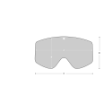 Máscara de esquis SPY+ MARAUDER SE 3100000000314