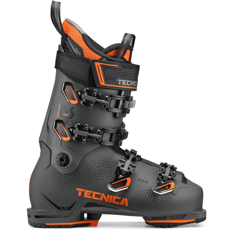 Scarponi Tecnica Mach Sport LV 100 GW | Low Volume Performance