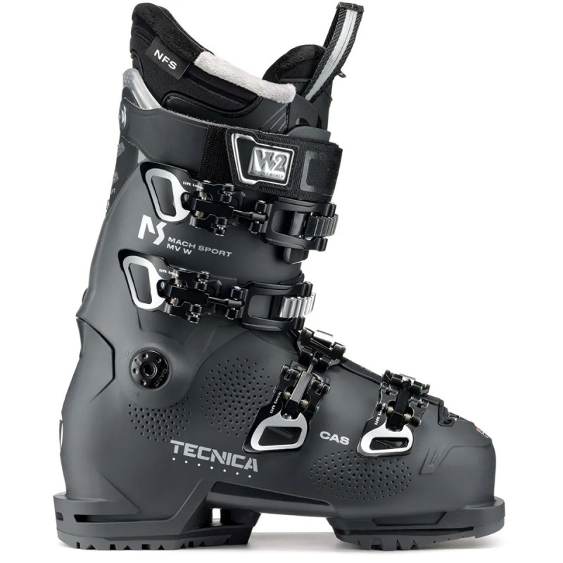 Scarponi Tecnica Mach Sport MV 95 X W GW | Donna Performance