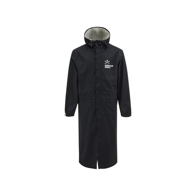 Capa de Lluvia HEAD Race Rain Coat | Protección Competición (821543)