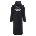 Capa de Lluvia HEAD Race Rain Coat | Protección Competición (821543)
