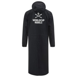 Capa de Lluvia HEAD Race Rain Coat | Protección Competición (821543)