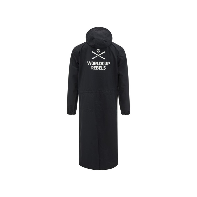 Capa de Lluvia HEAD Race Rain Coat | Protección Competición (821543)