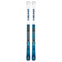 Pack Skis HEAD WC Rebels XR + PR 10 GW | Performance Piste