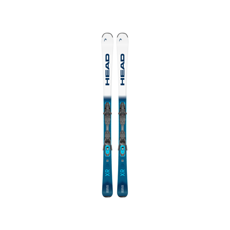 Pack Skis HEAD WC Rebels XR + PR 10 GW | Performance Piste
