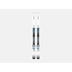 Pack Skis HEAD Shape V2 R + PR 10 GW | Facilité & Contrôle