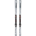Pack Sci Nordica Dobermann Spitfire TI R + TP2 11 | Sci da Pista