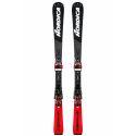 Pack Skis Nordica Dobermann SL WC + X Comp 16 | Performance FIS