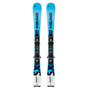 Pack HEAD Shape SX R + Fijaciones PR 10 GW | Esquís de Pista