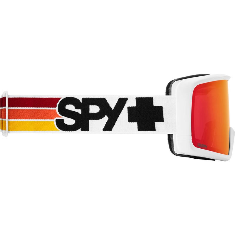 Máscara de esquis SPY+ MEGALITH 3100000000346