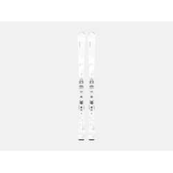 Pack HEAD Easy Joy R + Joy 9 GW | Esquís Ligeros para Mujer