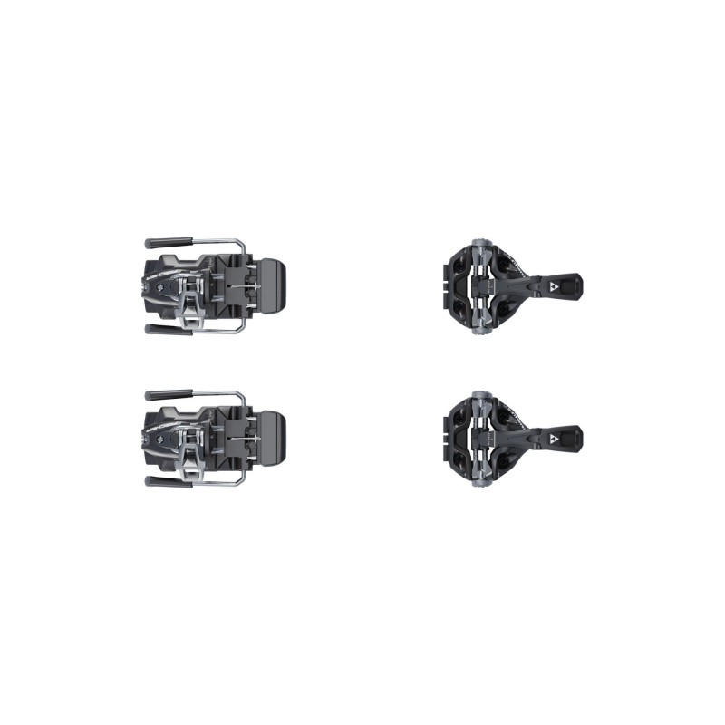 Fischer Transalp 86 CTI Ski Touring Pack + Transalp 10 + Skins