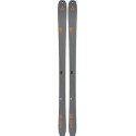 Set Sci Alpinismo Fischer Transalp 86 CTI + Transalp 10 + Pelli