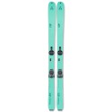Pack Skimo Fischer Transalp 86 CTI + Transalp 10 + Pieles