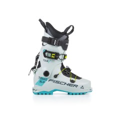 Scarponi Fischer Transalp Tour WS Donna (U13323) | Sci Alpinismo