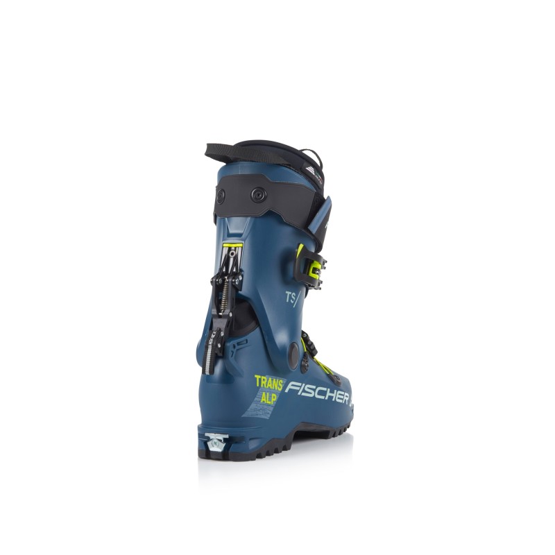Fischer Transalp TS Ski Touring Boots | Comfortable Skimo