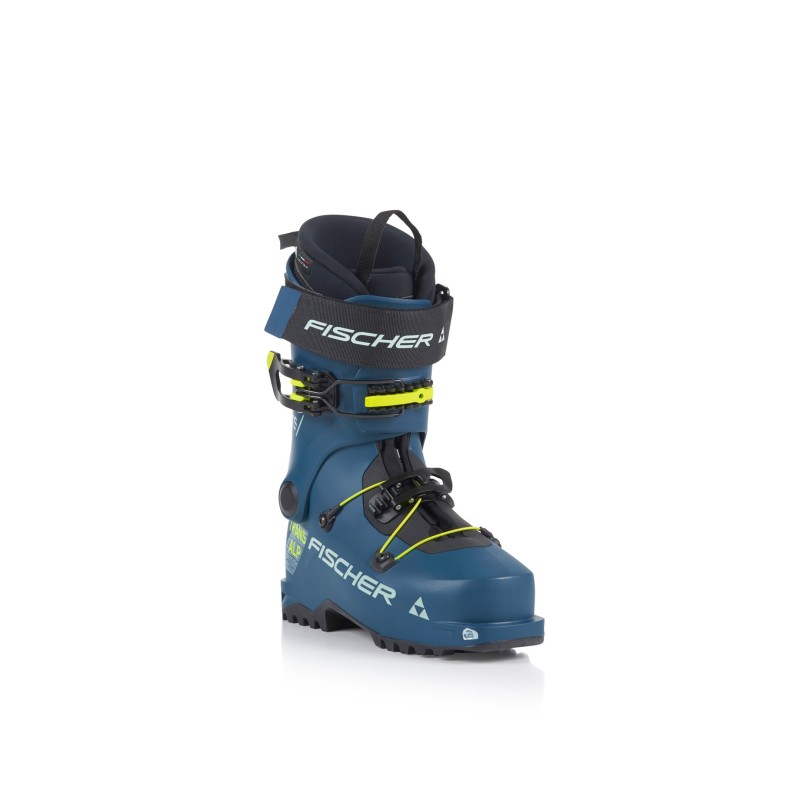Fischer Transalp TS | Tourenskischuhe | Komfort & Leicht