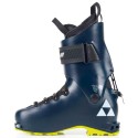 Scarponi Fischer Travers GR | Leggerezza e BOA®
