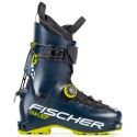 Fischer Travers GR | Leicht & BOA® Verschlusssystem
