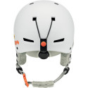 Casco de esquí Ski helmet SPY+ GALACTIC MIPS MATTE WHITE