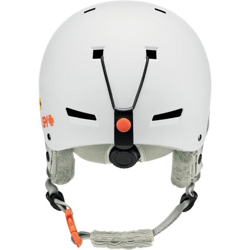 Casco de esquí Ski helmet SPY+ GALACTIC MIPS MATTE WHITE