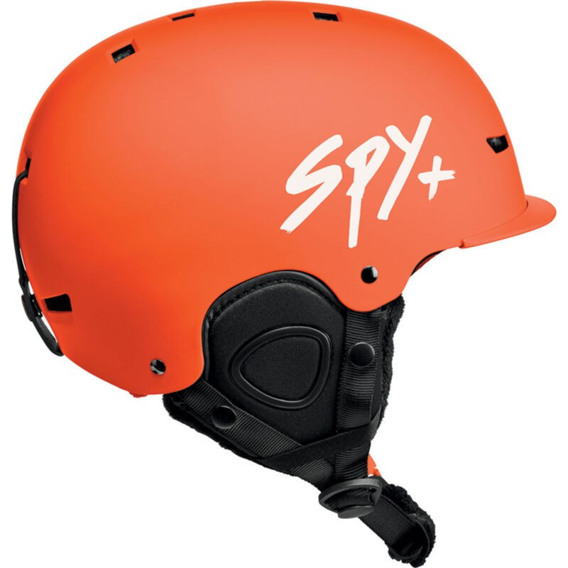 Casco de esquí Ski helmet SPY+ GALACTIC MIPS MATTE ORANGE