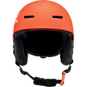 Casco de esquí Ski helmet SPY+ GALACTIC MIPS MATTE ORANGE