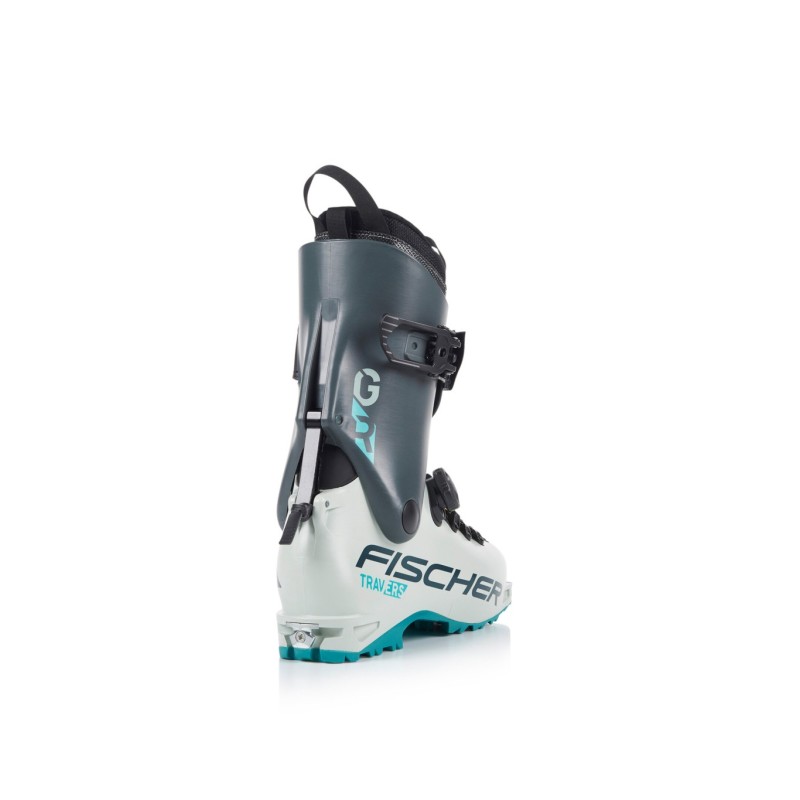 Fischer Travers GR WS Damen (U18923) | BOA® Tourenskischuhe