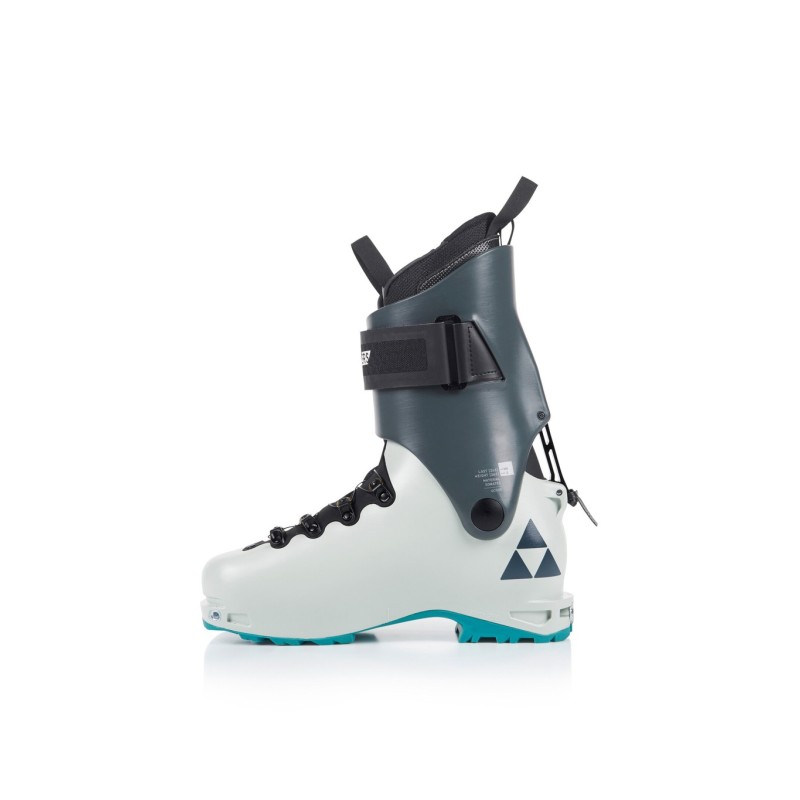 Fischer Travers GR WS Damen (U18923) | BOA® Tourenskischuhe