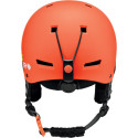 Casco de esquí Ski helmet SPY+ GALACTIC MIPS MATTE ORANGE