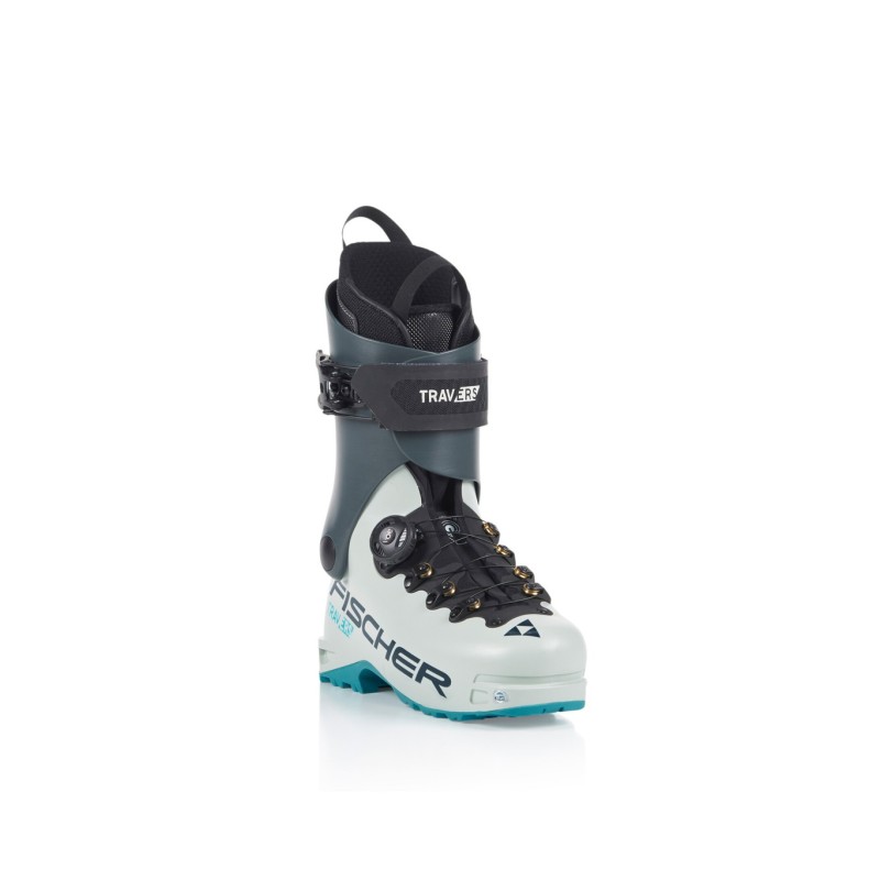 Chaussures Fischer Travers GR WS Femme (U18923) | Système BOA®