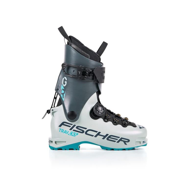 Fischer Travers GR WS Damen (U18923) | BOA® Tourenskischuhe