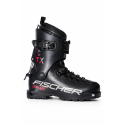 Botas Fischer Travers CTX WS Mujer (U32422) | Carbono y BOA®