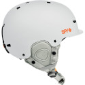 Casco de esquí Ski helmet SPY+ LIL GALACTIC MIPS MATTE WHITE
