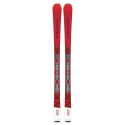 HEAD Shape NX R Ski Pack + PR 10 GW | Easy On-Piste Skis