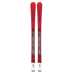 HEAD Shape NX R Skiset + PR 10 GW | Komfort & Kontrolle