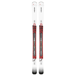 Pack Skis HEAD Shape V4 R + PR 10 GW | Performance Piste
