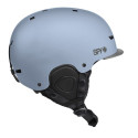 Casco de esquí Ski helmet SPY+ LIL GALACTIC MIPS MATTE SPRING BLUE