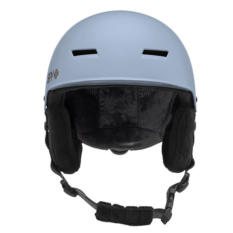 Casco de esquí Ski helmet SPY+ LIL GALACTIC MIPS MATTE SPRING BLUE