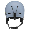 Casco de esquí Ski helmet SPY+ LIL GALACTIC MIPS MATTE SPRING BLUE