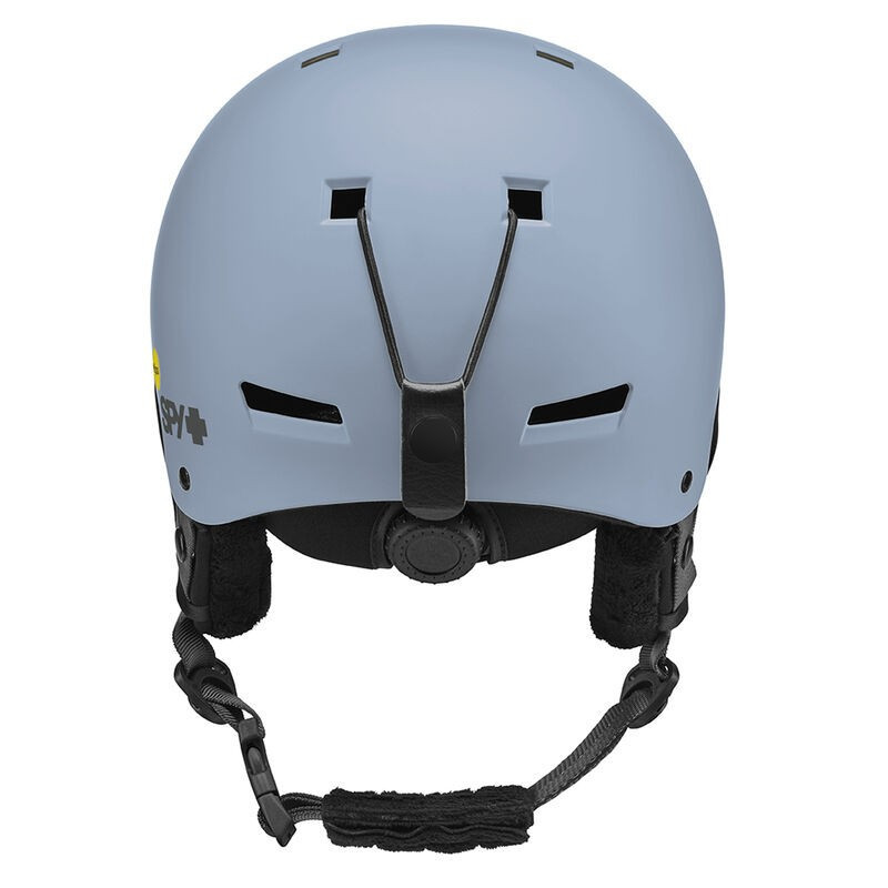 Casco de esquí Ski helmet SPY+ LIL GALACTIC MIPS MATTE SPRING BLUE