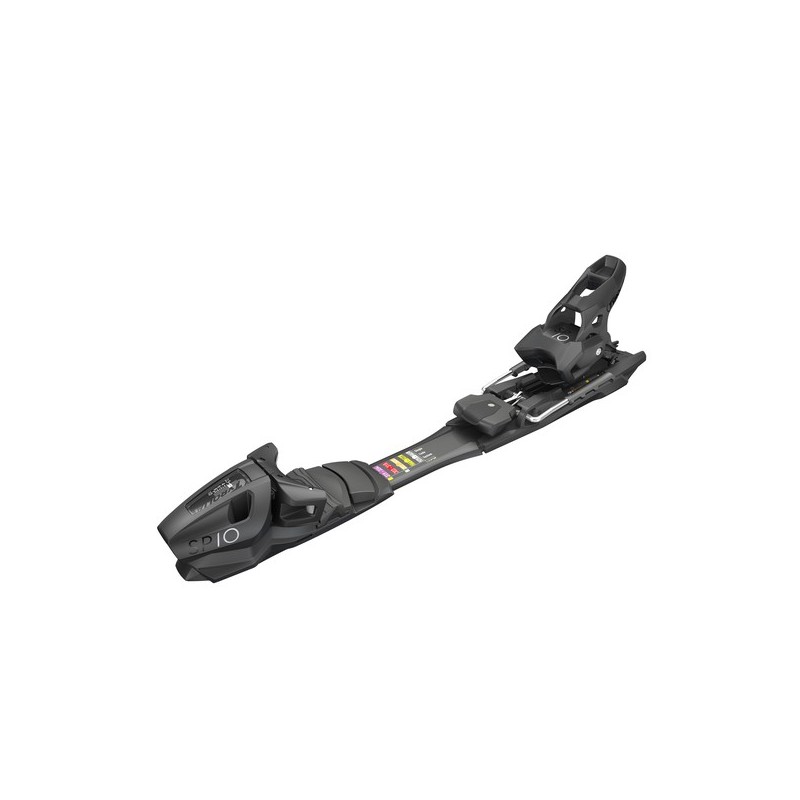 Pack Skis HEAD Shape NX R + SP 10 GW | Maniabilité Piste